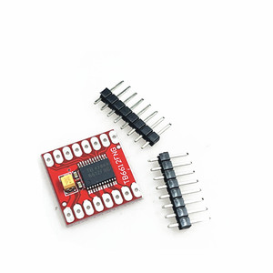 TB6612 DRV8833 Doppelmotor-Antrieb 1 A TB6612FNG für Arduino-Mikrocontroller besser als L298N - Product Image 6