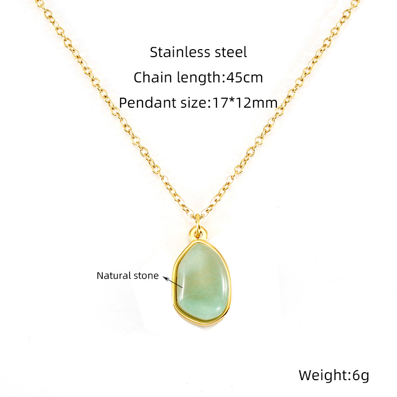 Gold/Green