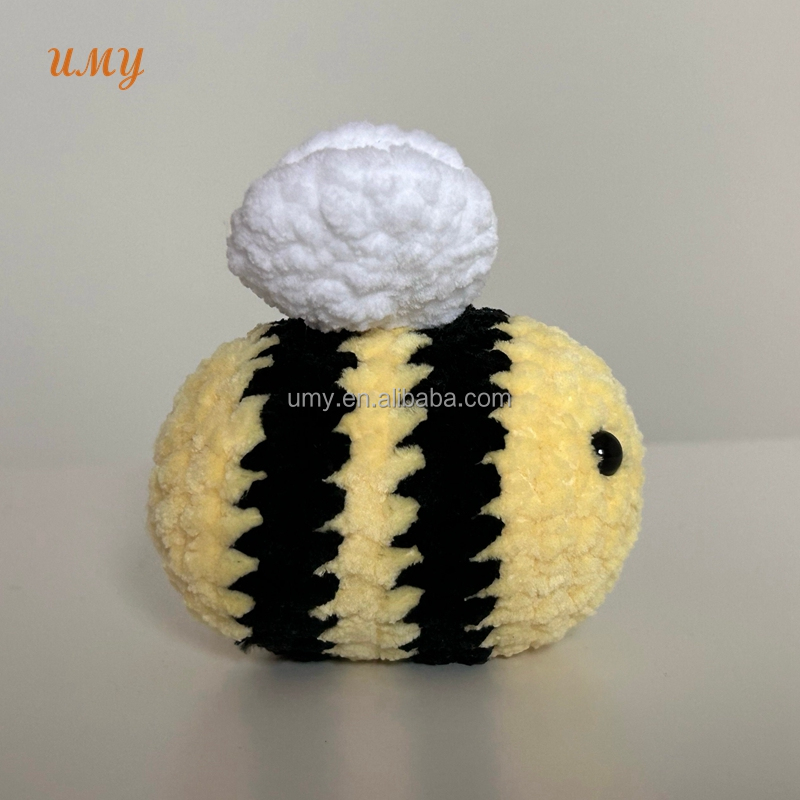 Seulement 1 mini abeille