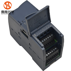 New Original Warehouse Stock PLC Transistor <strong>Output</strong> Simatic S7-1200 SM 1222 PLC Digital I/O Module 6ES7222-1BH32-0XB0 - Product Image 4