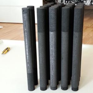 Chemical Vapor Deposition Furnace For Sic C/C Composites CVD Customizable Remote Operation