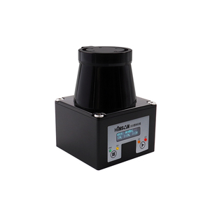 Manufacturer Direct Sale 30m Automatic AGV Navigation 320 Degree <strong>Object</strong> <strong>Detection</strong> Laser <strong>Sensor</strong> - Product Image 2
