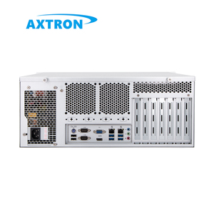 Gen9 X16 Pcie LGA1155 I9 I5 <strong>Embedded</strong> Rackmount PC 4U Industrial Control <strong>Computer</strong> for <strong>Embedded</strong> <strong>Systems</strong> for Intel I9 I5 X16 Pcie - Product Image 3