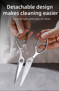 מיקוד f318 יפני חדש רב תפקודי נירוסטה מכונת נירוסטה 3 ב להב אולטרה חד במיוחד עבור unbagging ירקות - Product Image 4