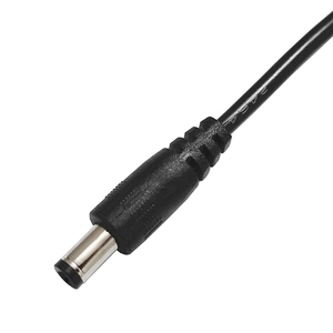 USBブーストケーブル5V〜9V電源USB電源アダプターケーブルUSB〜DC変換ケーブルDC 5.5*2.1電源ポート広い互換性 - Product Image 2