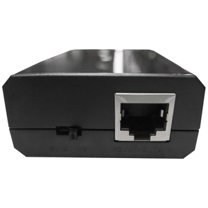 ספק כוח poe 48v כדי 24v put עבור תקרת קלט dc24v תקרת קלט dc24v