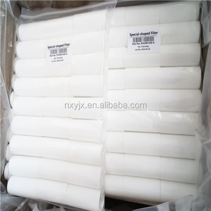 Sintered Porous Hydrophilous Hydroscopic Water Absorption <strong>Plastic</strong> PE Polyethylene <strong>Disc</strong> Tube <strong>Filter</strong>