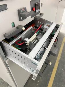 איכות גבוהה סדרת gck רשת מתח נמוך mcc מנוע שליטה מרכז לוח הפצה נירוסטה - Product Image 6