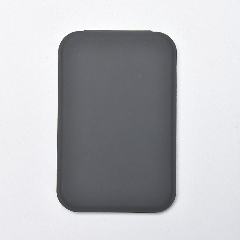 กระจกสีเทา