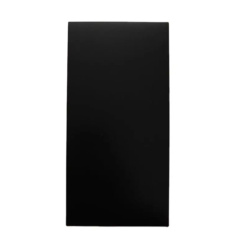Baldosas de interior mate, color blanco, negro, gris, 600x1200