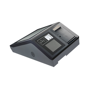 11.6''desktop Mini POS Machine Inbuilt <strong>QR</strong> <strong>Code</strong> <strong>Reader</strong> and 58 / 80mm Printer Printing Touch Screen POS System - Product Image 5