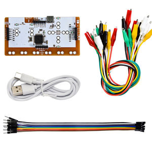 For Makey Interactive Sensor Modules Kit for Music Creativity Scratch Hardware for Programming Beginners - Product Image 4