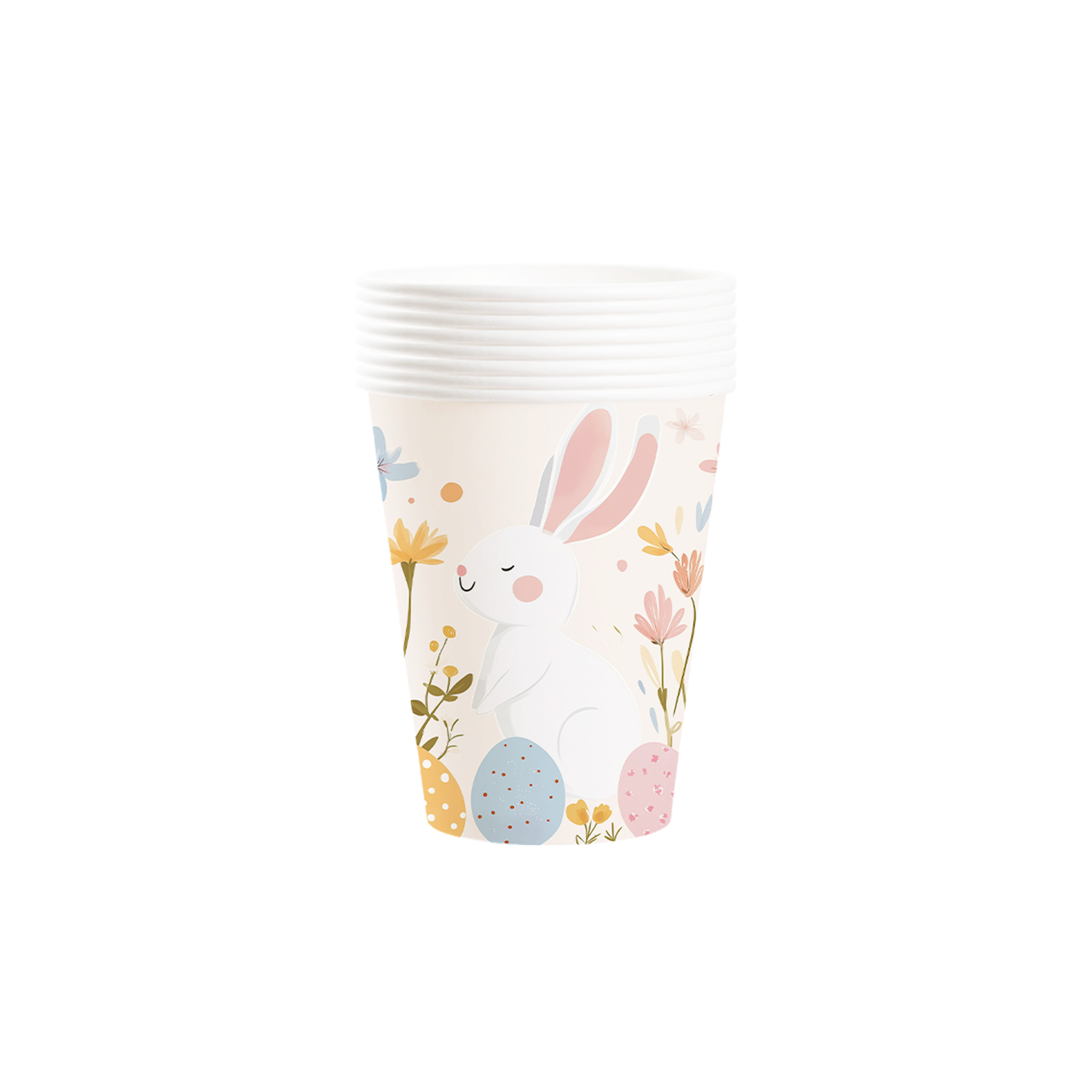 9 oz paper cup*8 pcs