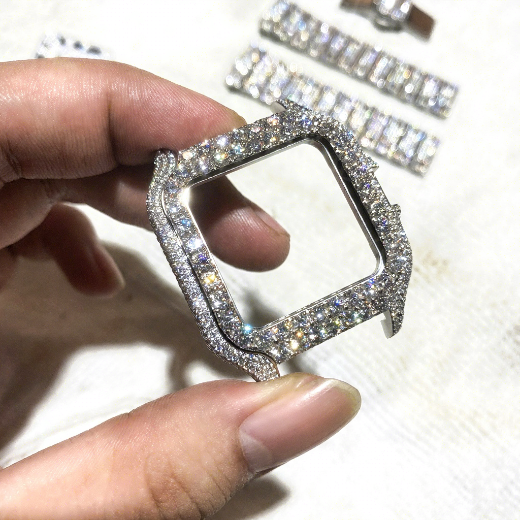 Argent 1