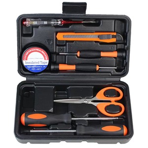 Aracı ev onarım aracı kiti genel ev/oto tamir aracı seti, genel mekanik araç seti, genel ev araç kiti ev sahibi için - Product Image 1
