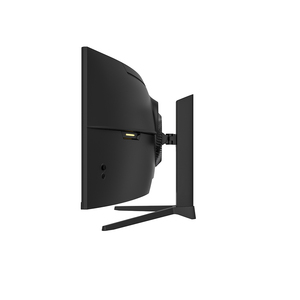 Precio de fábrica 49 pulgadas Super Wide 4K 5K Monitor LED 144Hz Curva Gaming Interfaz HD 144Hz Frecuencia de actualización para uso en computadora - Product Image 4