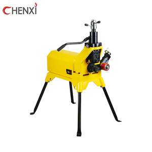 ねじ切り機1/2-4インチパイプねじ切り機110v - Product Image 2