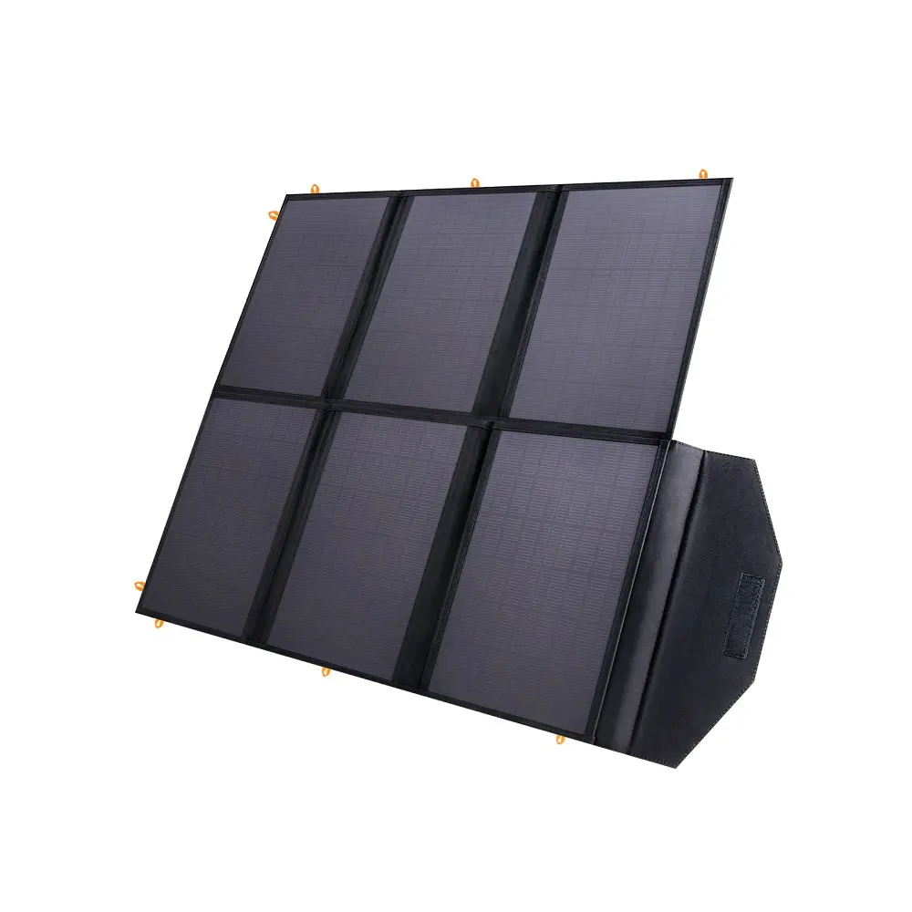 Portable Solar cell pack 60W