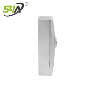 NO/COM push button anahtarları mantar metal erişim kontrolü kapı açma düğmesi pasif anahtarsız giriş sistemi - Product Image 3