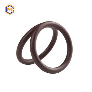 Пользовательские силиконовые уплотнительное кольцо различные резиновые маслостойкие NBR FFKM FKM Пищевые Уплотнительные кольца <span class=keywords><strong>viton</strong></span> <span class=keywords><strong>O</strong></span> кольцо - Product Image 6