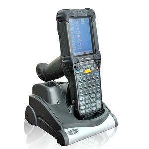 Ordenador móvil de mano MC92N0 (PN:MC92N0-GA0SXGYA5WR) con Windows CE 7,0 y wifi, gran oferta - Product Image 4