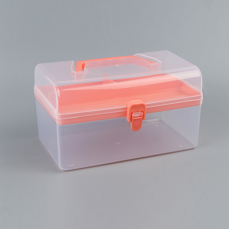 1702 Red (21.5*12.7*12.3cm)