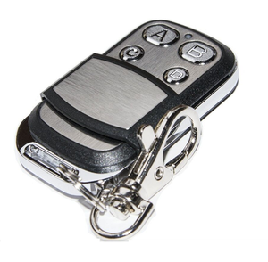 Para mhouse GT4, GX4C, T3, T4 4, M4 4, MT4C, om4patiomomompatible emote ontrol ollolling Code 433,92 Mz.