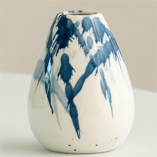 White-blue 7