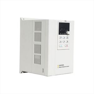 מהפך תדר משתנה כונן SV0370IS7-4NO 37KW (קלט: 3-שלב 380V/פלט: 3-שלב 0 ~ 380V)