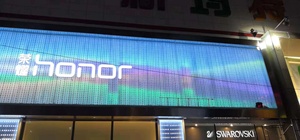 Фасадное освещение наружное Программирование dmx точечное пиксельное освещение для рекламных вывесок - Product Image 6