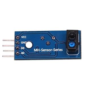 TCRT5000 infrared reflectance <strong>sensor</strong> <strong>Obstacle</strong> avoidance module tracing <strong>sensor</strong> tracing module - Product Image 1