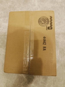 Scheda di rete NFN-GW-PC-F - Product Image 5