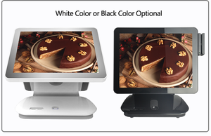 Tableta de 15 pulgadas con Android, Terminal POS, pantalla táctil, sistema POS - Product Image 6