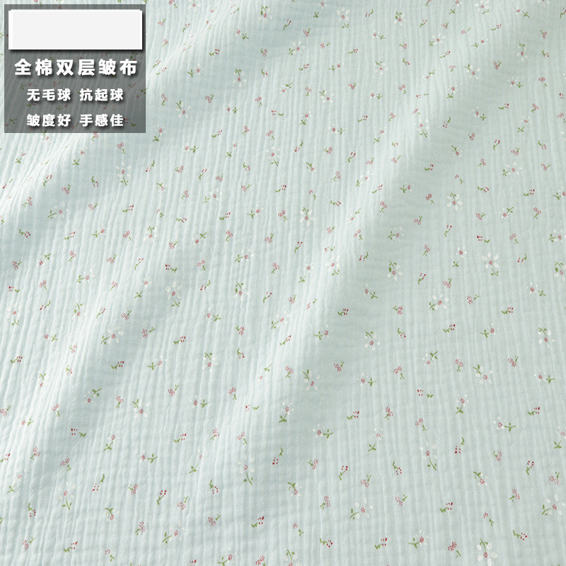 Light blue background