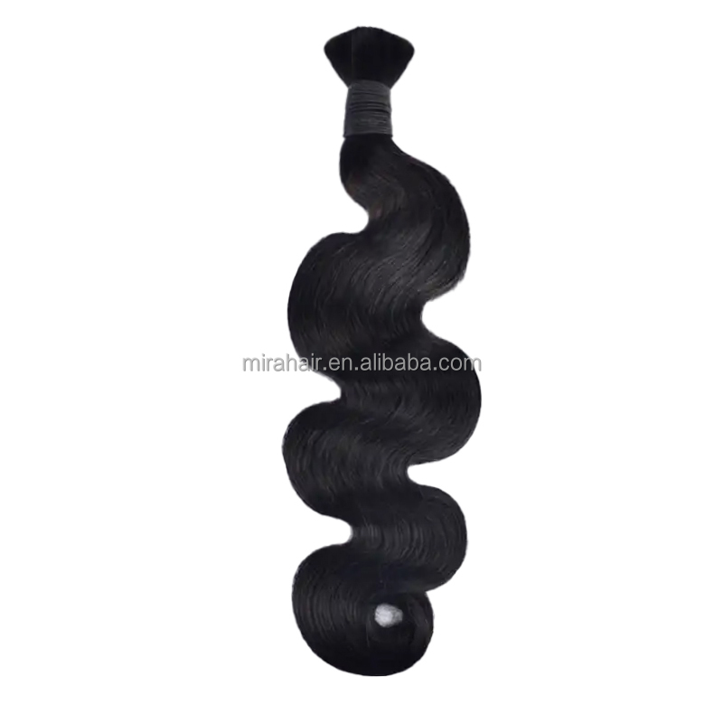 Body Wave
