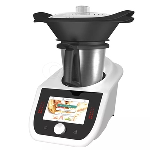 Çok fonksiyonlu pişirme mutfak robotu Robot Termo mikser hepsi bir cihazda Thermomixer T6 Termo ocak - Product Image 1