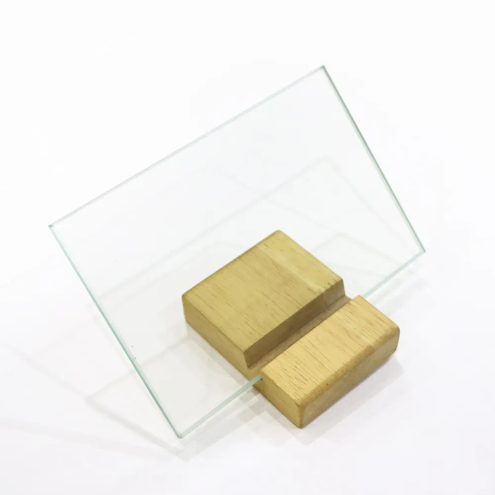強化ガラス6-40mm透明安全断熱ラミネート強化建築用ガラス工場直販