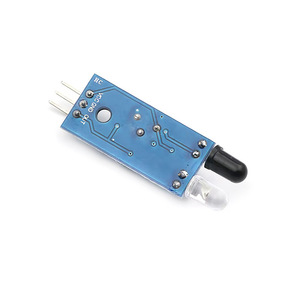 Módulo de sensor Infrarrojo IR Detector de obstáculos Evitación para Arduino