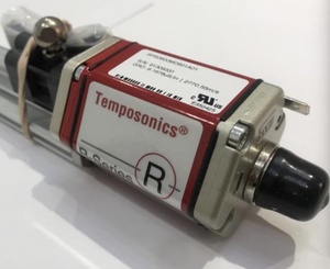 Sensor MTS Temposonics serie R RHM0200MP021S2G1100 V Transductor de sensor analógico con original y de buena calidad - Product Image 3