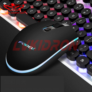 NEW Gaming <strong>Keyboard</strong> and <strong>Mouse</strong> Wired <strong>Keyboard</strong> and <strong>Mouse</strong> <strong>Combo</strong> <strong>Custom</strong> Diy Mechanical Wireless <strong>Keyboard</strong> Kit LVKI-Q90 - Product Image 3
