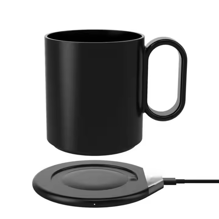 MC-801 black:ceramic cup