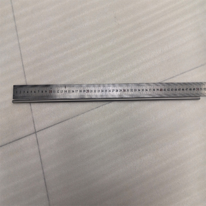 Medische Staaf Van Ti-15Zr Legering (85% Titanium 15% Zirkonium) Voor Orthopedische/Tandheelkundige Implantaten-Astm F67 Gecertificeerd - Product Image 4
