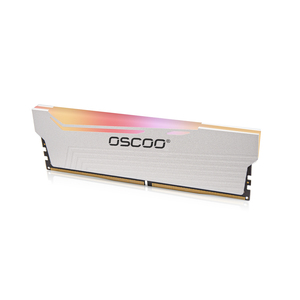DDR5 RGB RAM 16GB 32GB Memoria 5200MHz 5600MHz 6000MHz RGB UDIMM Módulos DDR para juegos PC Escritorio On-Die ECC