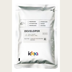 High-quality <strong>DV</strong> 613 Developer for Use in Konica Minolta Bizhub C8000. - Product Image 5