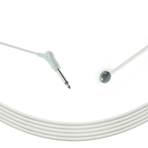 Datex <span class=keywords><strong>ohmeda</strong></span> da thực quản Analog cảm biến nhiệt độ cho CS/3 cardiocap I cardiocap II cardiocap/5 Đầu dò nhiệt độ - Product Image 4