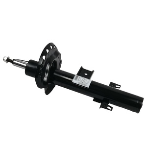 Suspension System Shock Absorber for Land Rover FREELANDER 2 LR031665 LR031667 Front Left&amp;Right for BWI