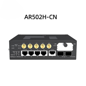 NetEngine AR502H-CN AR502H-5G AR509CG-Lc AR509CG-LT Edge Computing IOT Gateway Router - Product Image 2