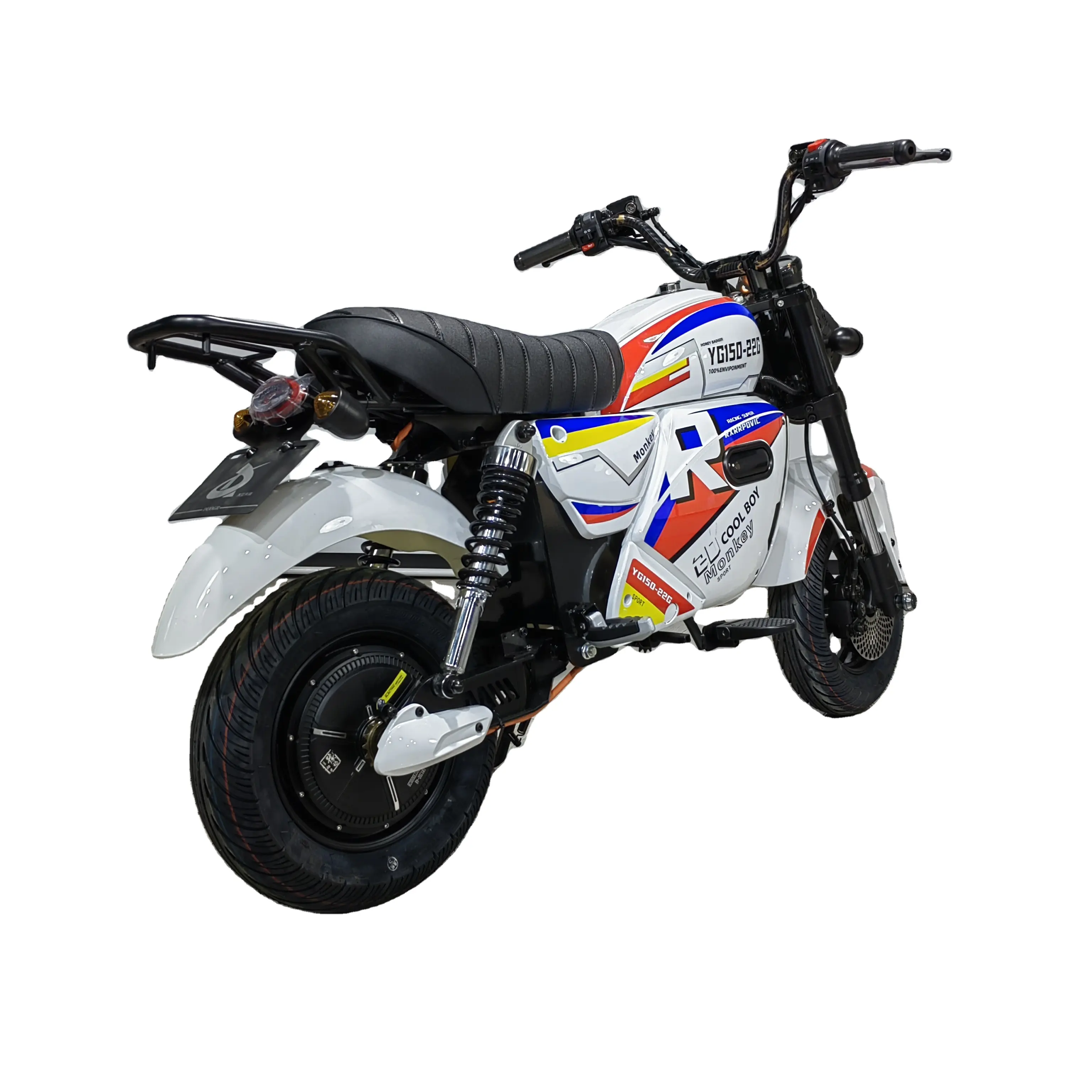 Pabrik sepeda motor mini 1500W penjualan langsung sepeda E 2024 baterai asam timbal termurah sepeda listrik