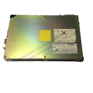 Piezas del excavador 21Q7-33100 HCE MCU Controlador DE LA R250LC-9 - Product Image 5