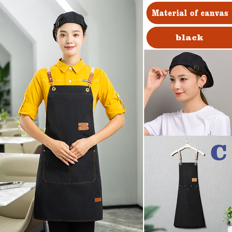 black C